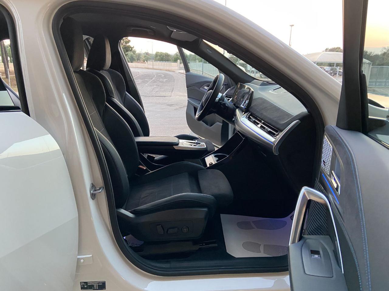 BMW X2 xDrive 20d Msport Pro HARMAN/KARDON. - 9