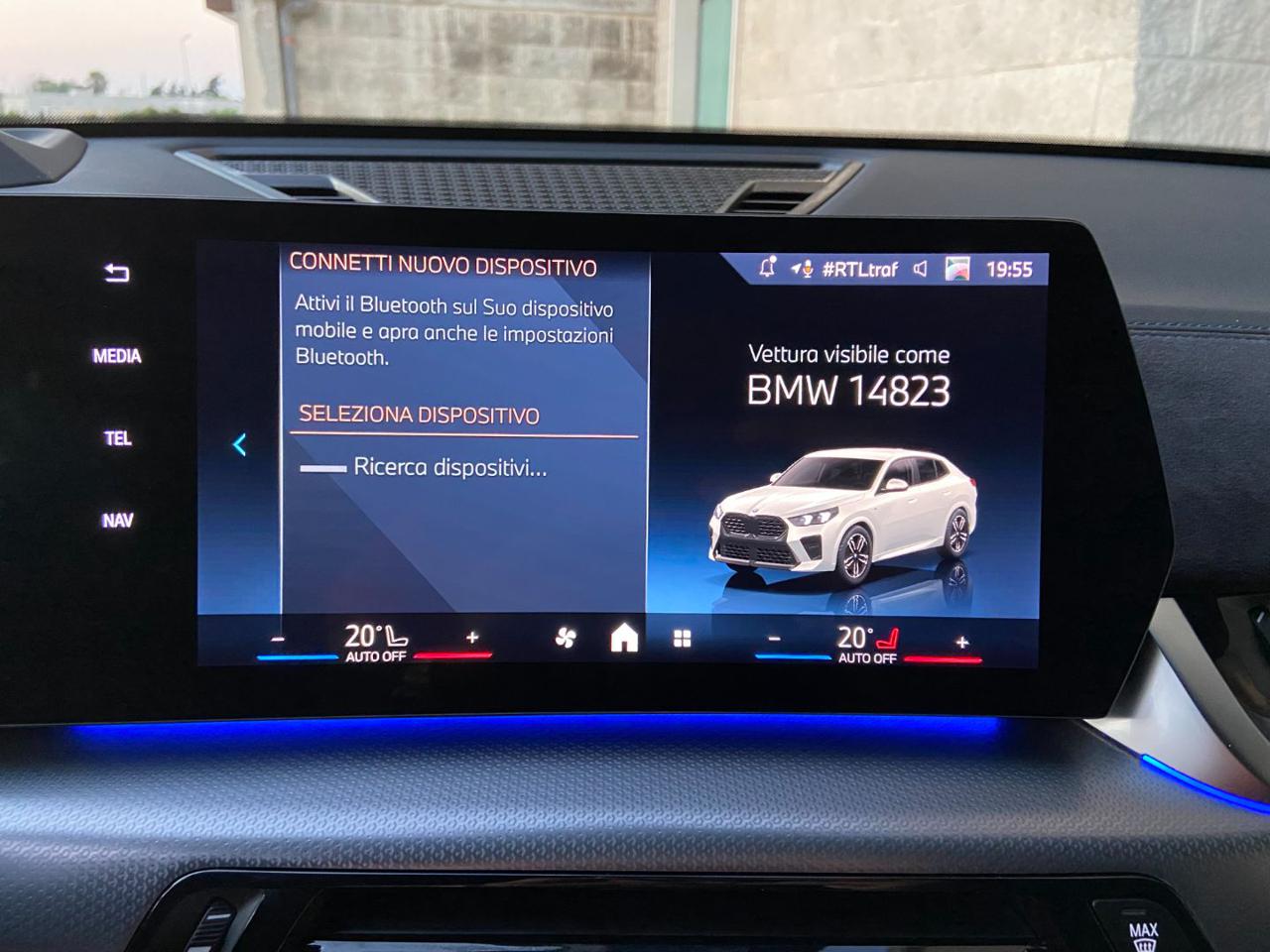 BMW X2 xDrive 20d Msport Pro HARMAN/KARDON. - 30