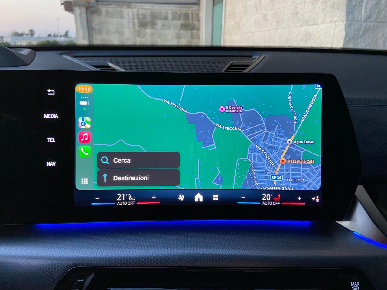 BMW X2 xDrive 20d Msport Pro HARMAN/KARDON. - 45