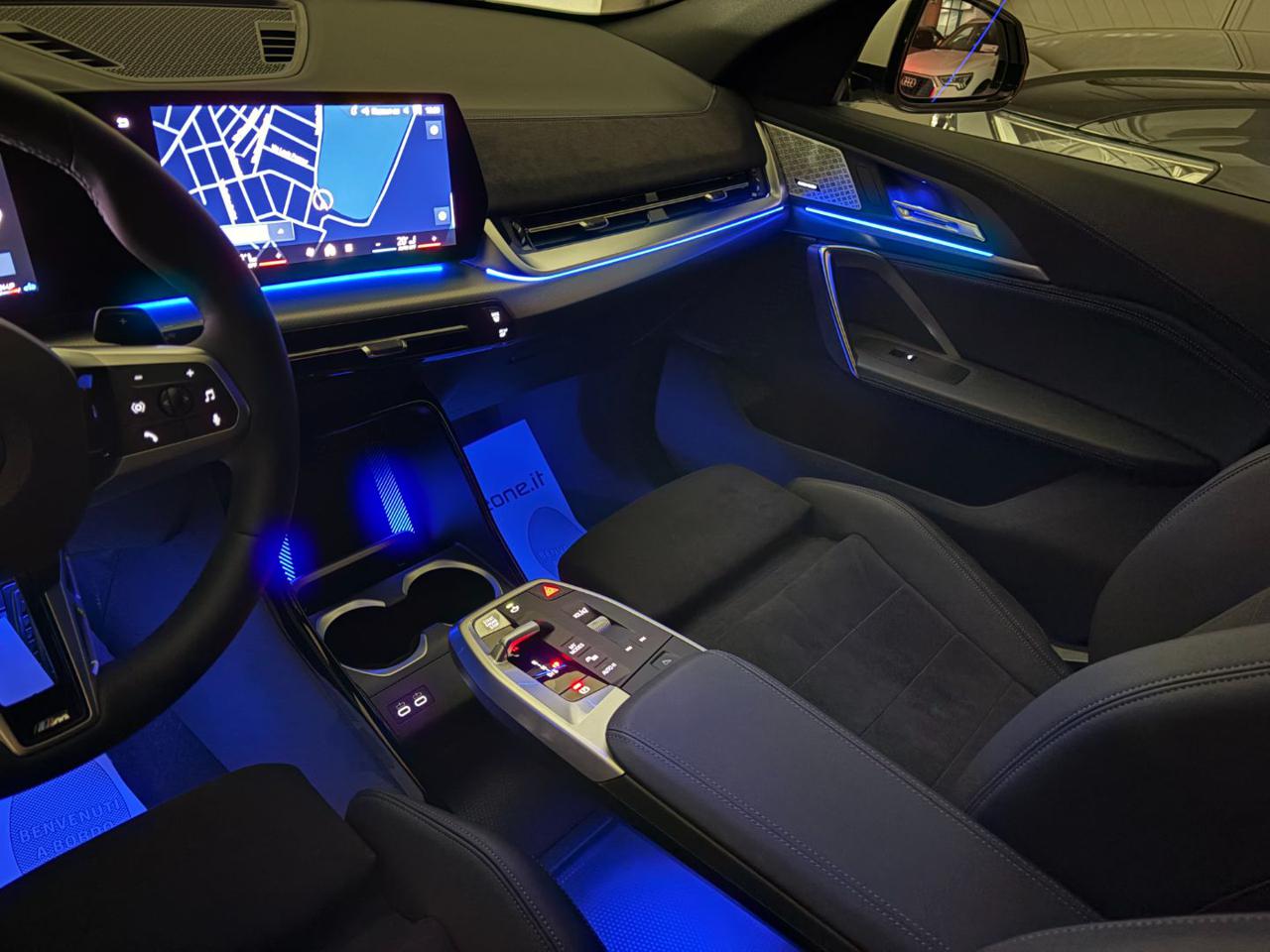 BMW X2 xDrive 20d Msport Pro HARMAN/KARDON. - 46