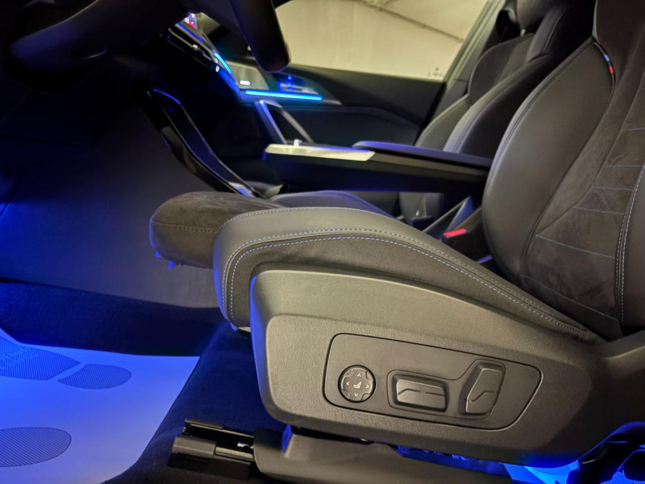 BMW X2 xDrive 20d Msport Pro HARMAN/KARDON. - 47