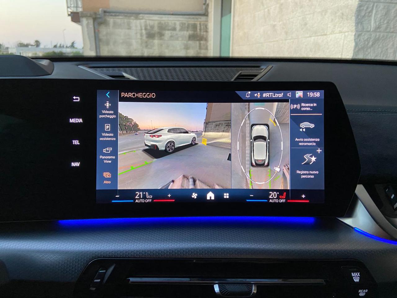 BMW X2 xDrive 20d Msport Pro HARMAN/KARDON. - 40