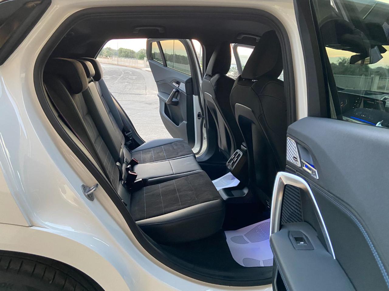 BMW X2 xDrive 20d Msport Pro HARMAN/KARDON. - 11