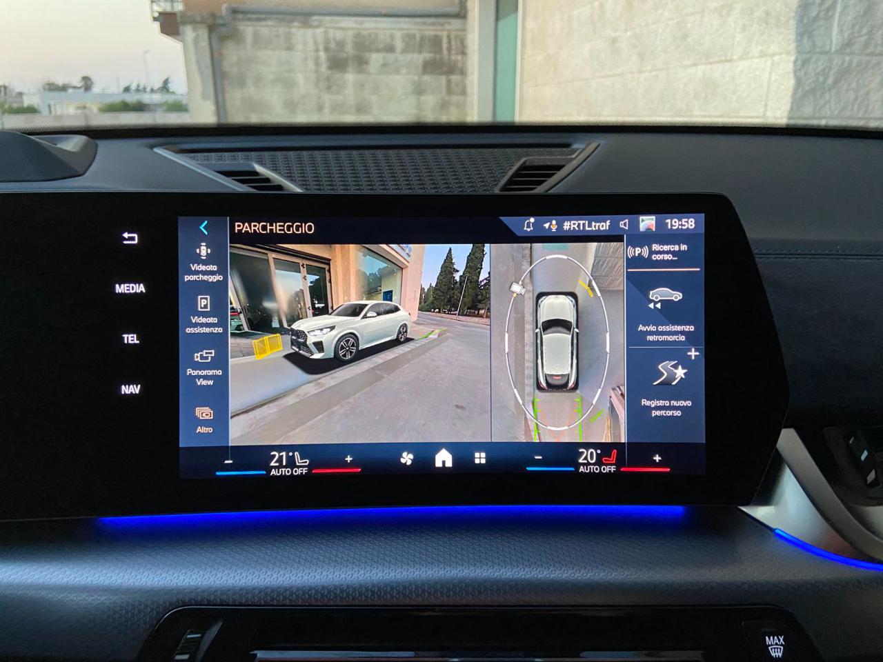 BMW X2 xDrive 20d Msport Pro HARMAN/KARDON. - 44