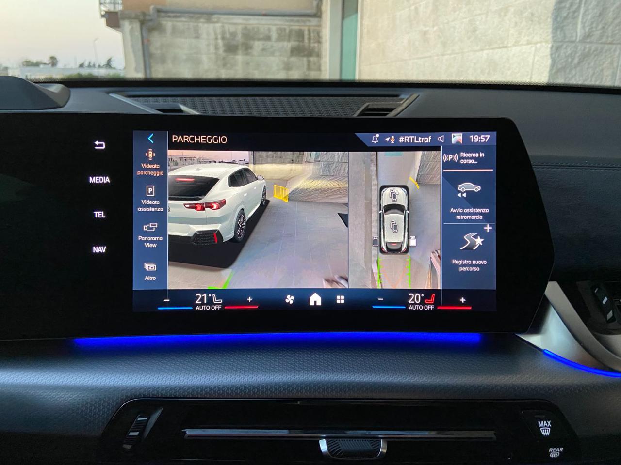 BMW X2 xDrive 20d Msport Pro HARMAN/KARDON. - 36