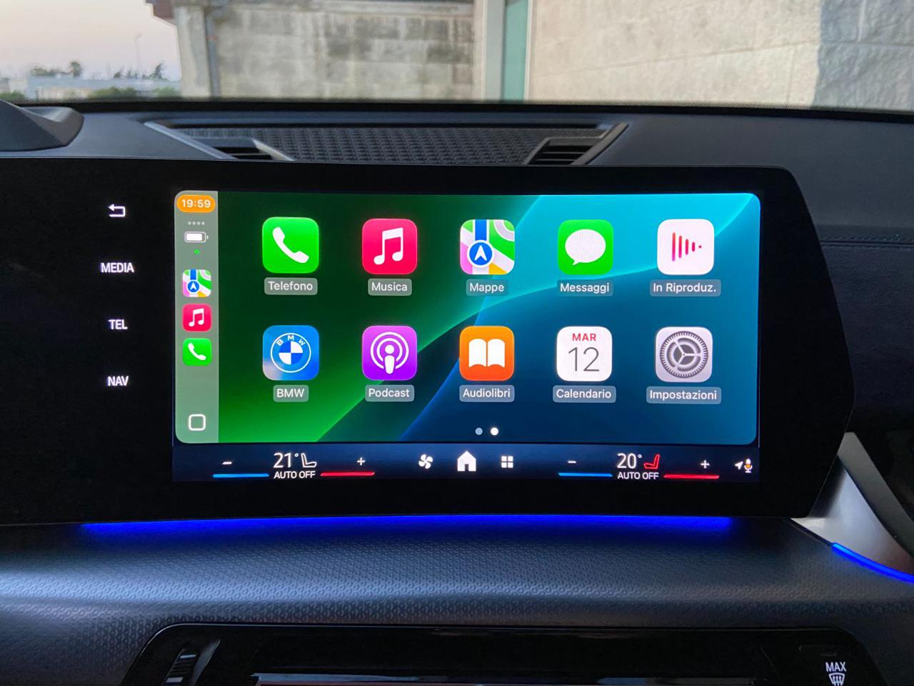 BMW X2 xDrive 20d Msport Pro HARMAN/KARDON. - 19