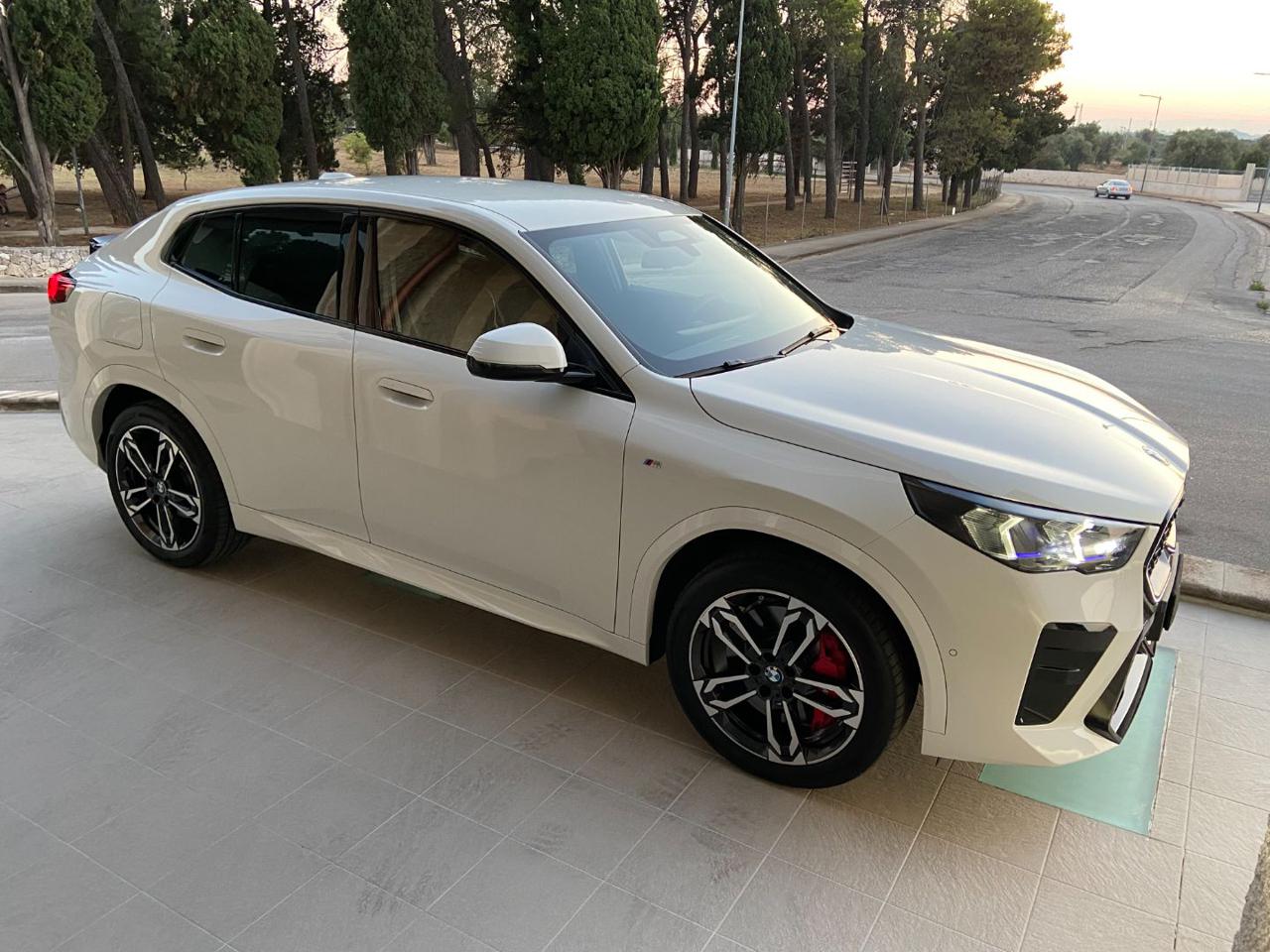 BMW X2 xDrive 20d Msport Pro HARMAN/KARDON. - 3