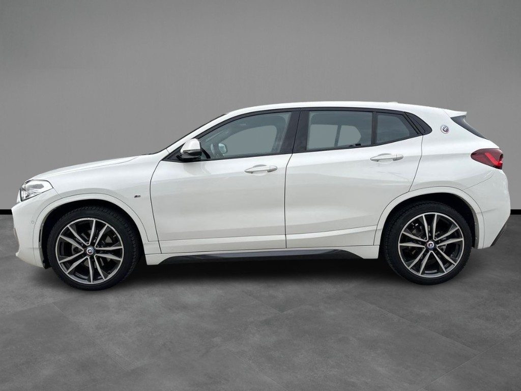 BMW X2 sDrive18d Msport Aut. - 4