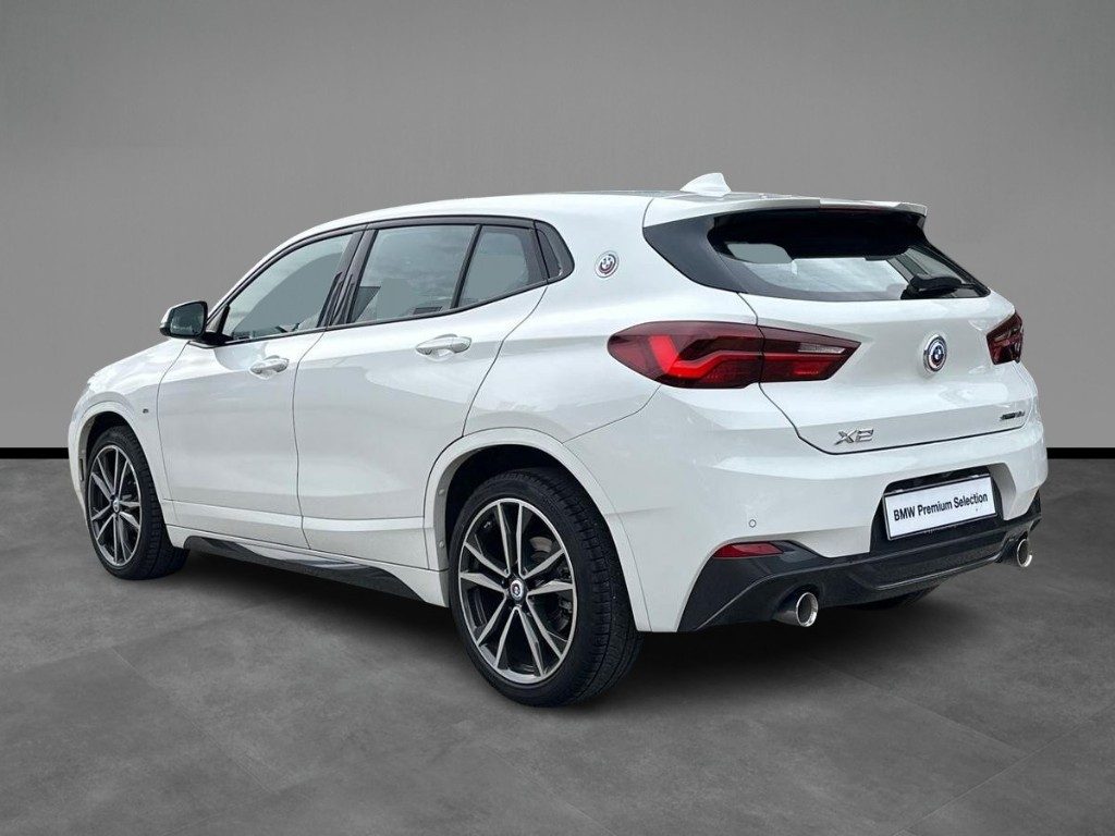BMW X2 sDrive18d Msport Aut. - 3