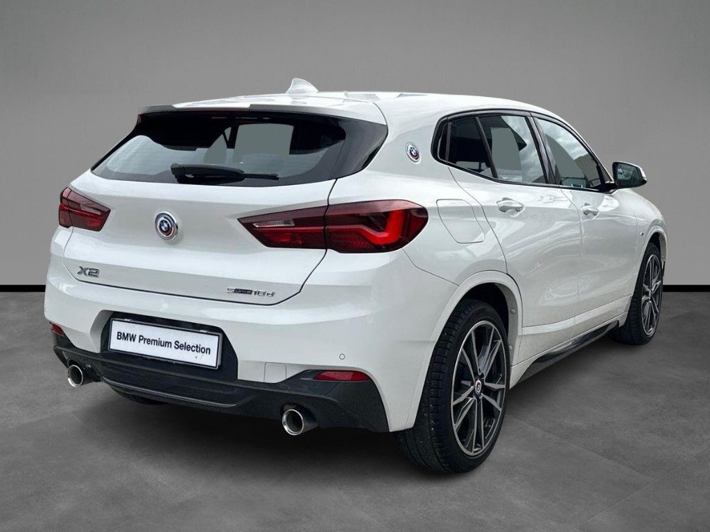 BMW X2 sDrive18d Msport Aut. - 15