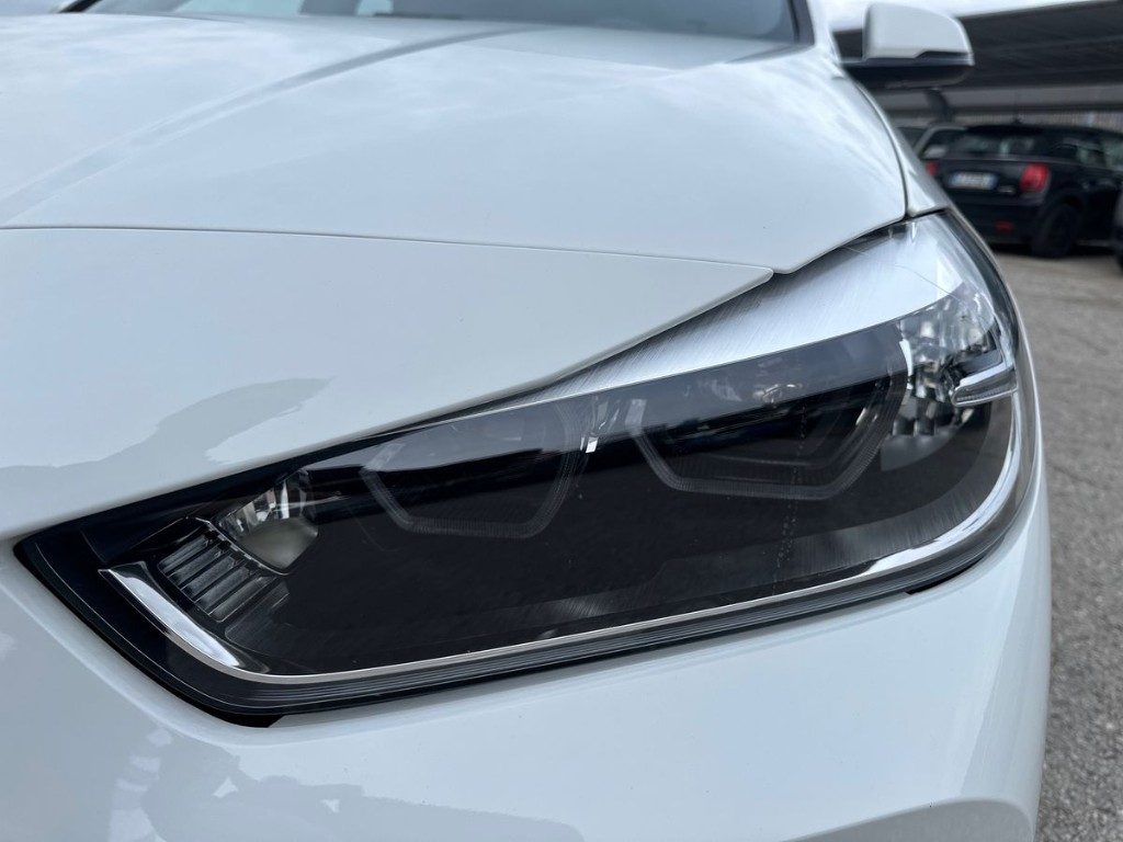 BMW X2 sDrive18d Msport Aut. - 6