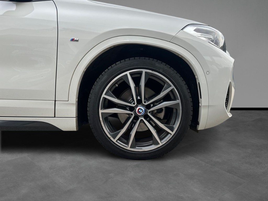 BMW X2 sDrive18d Msport Aut. - 5