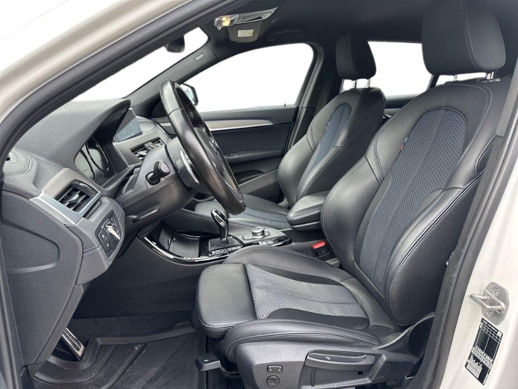 BMW X2 sDrive18d Msport Aut. - 9