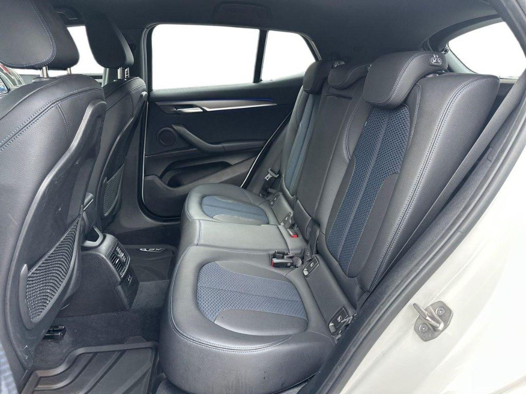 BMW X2 sDrive18d Msport Aut. - 11