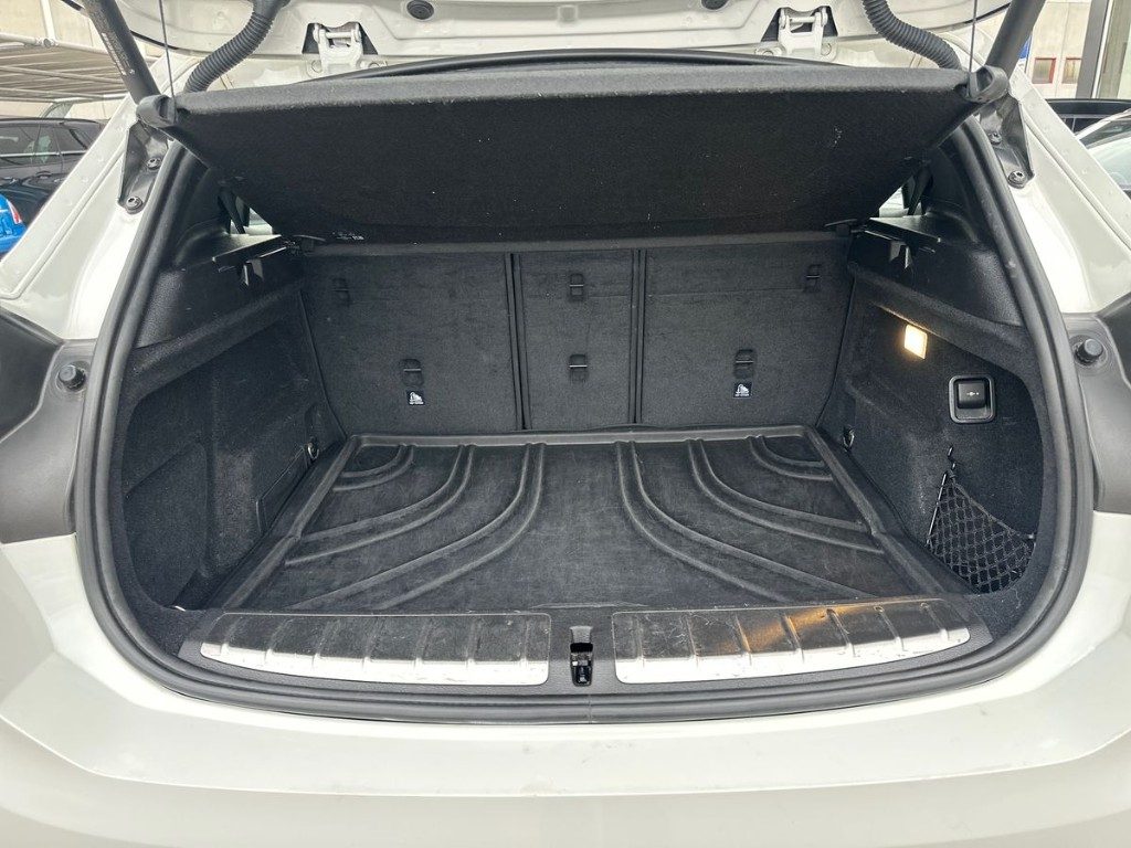 BMW X2 sDrive18d Msport Aut. - 13