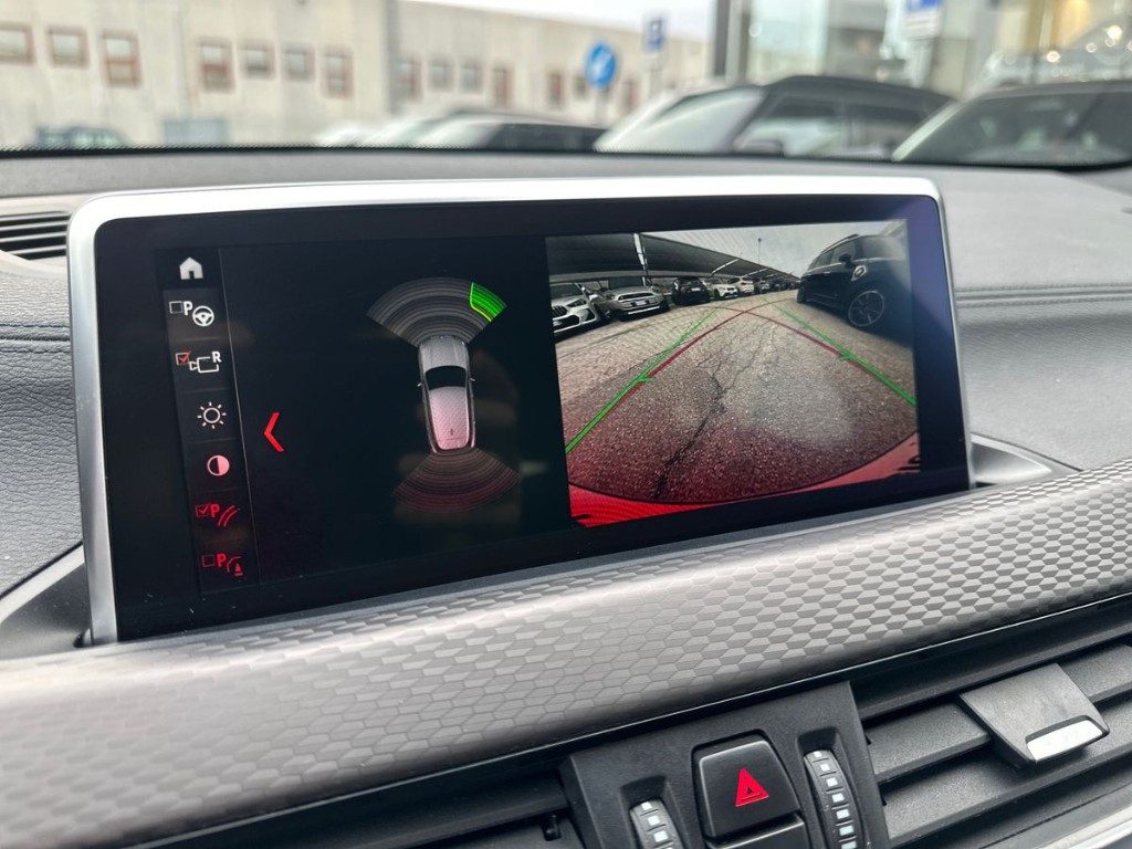 BMW X2 sDrive18d Msport Aut. - 12