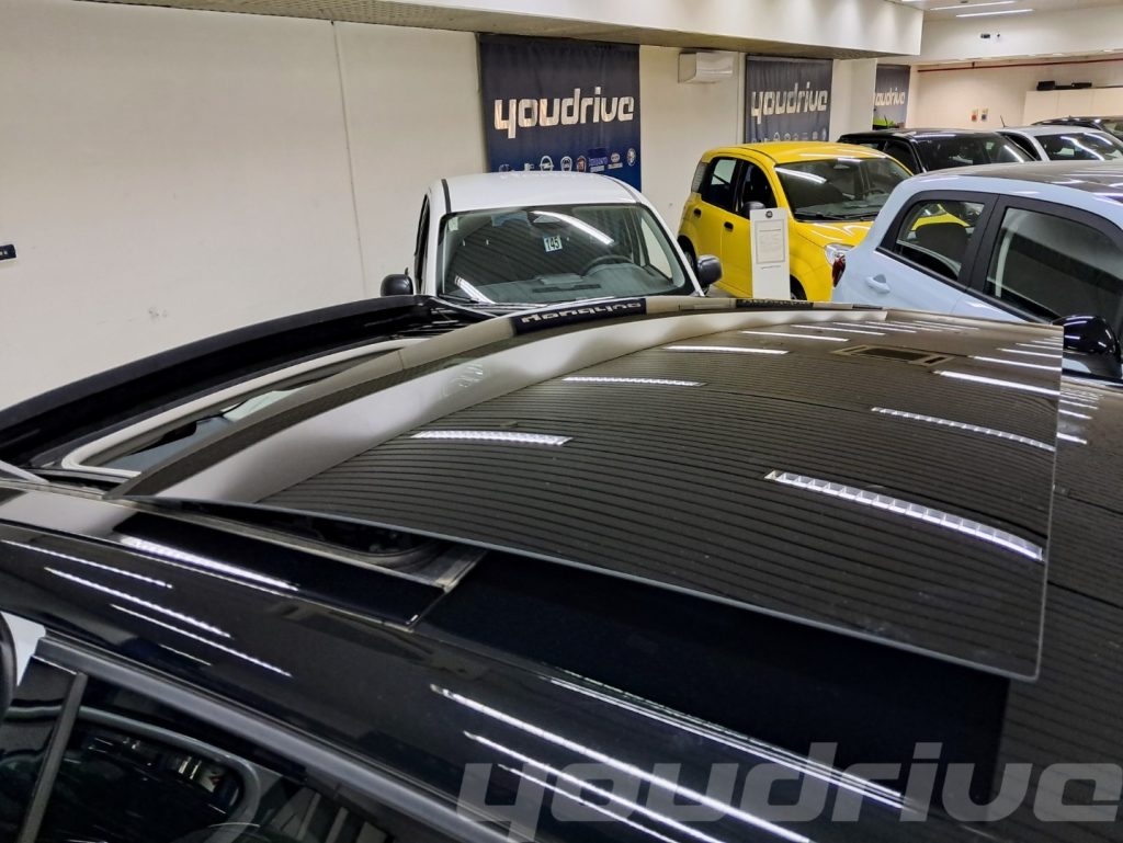 RENAULT Captur / TCe 100 CV GPL Techno KM 42.300 - 15