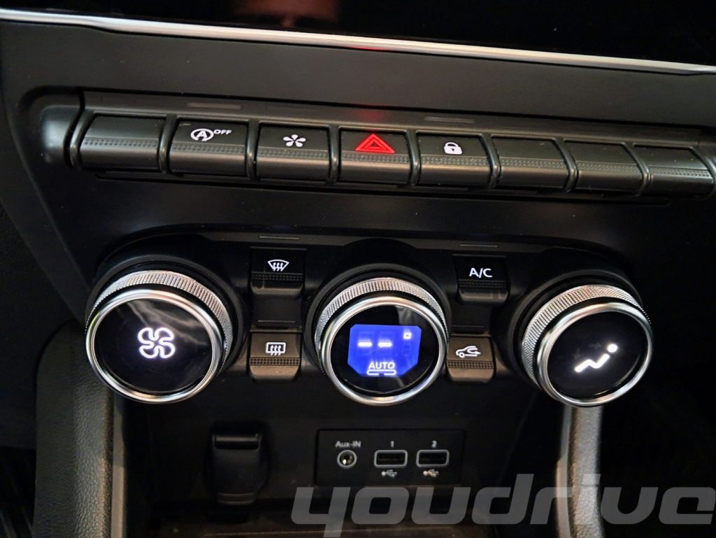 RENAULT Captur / TCe 100 CV GPL Techno KM 42.300 - 17