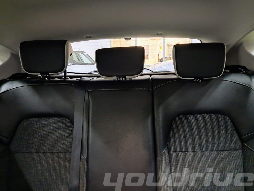 RENAULT Captur / TCe 100 CV GPL Techno KM 42.300 - 23