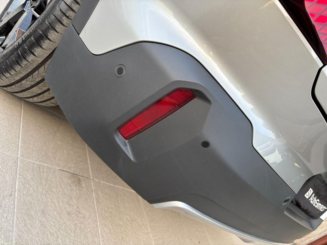 MINI Countryman D Classic Countryman CERCHI DA 19. - 44