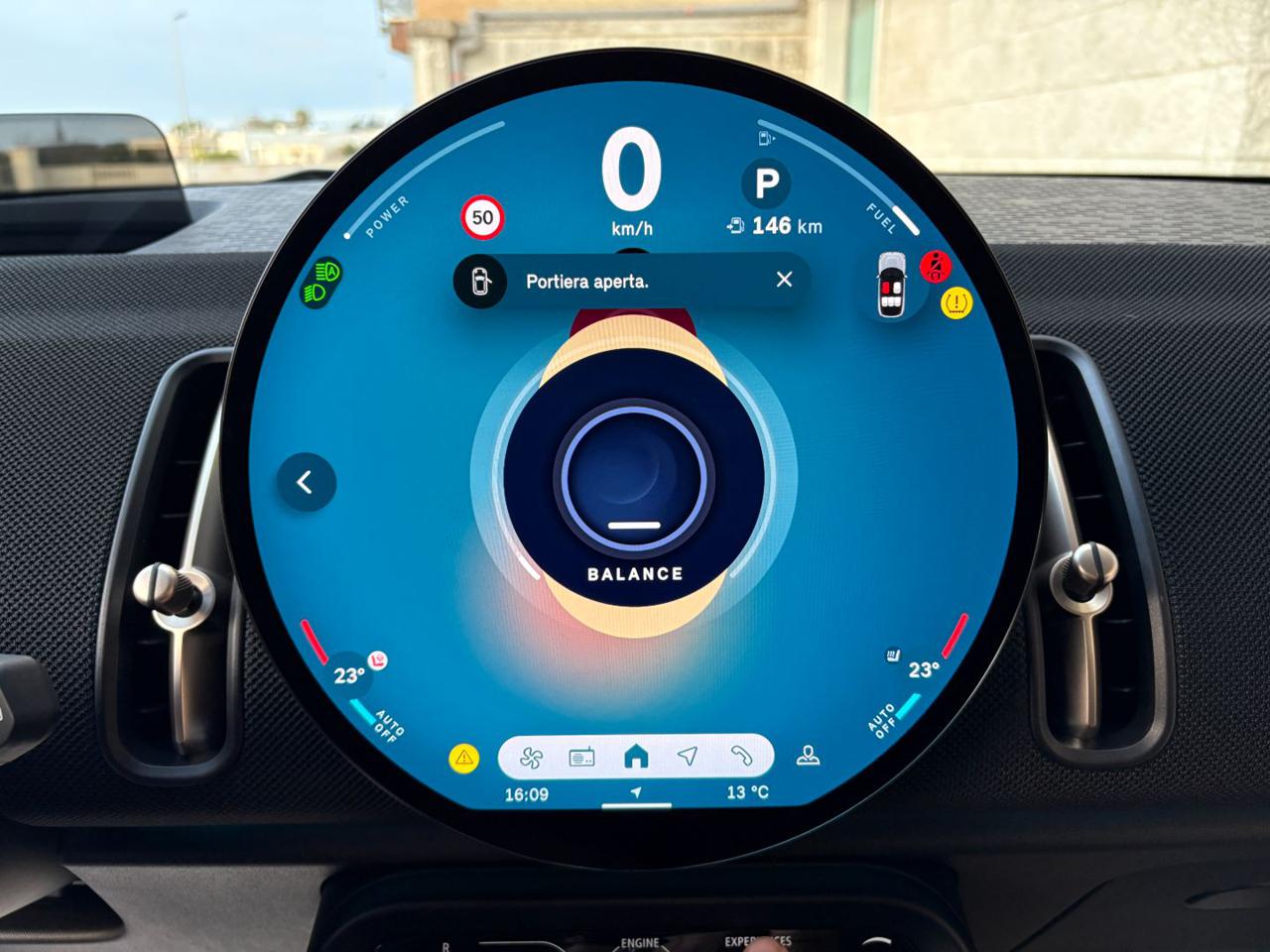 MINI Countryman D Classic Countryman CERCHI DA 19. - 32