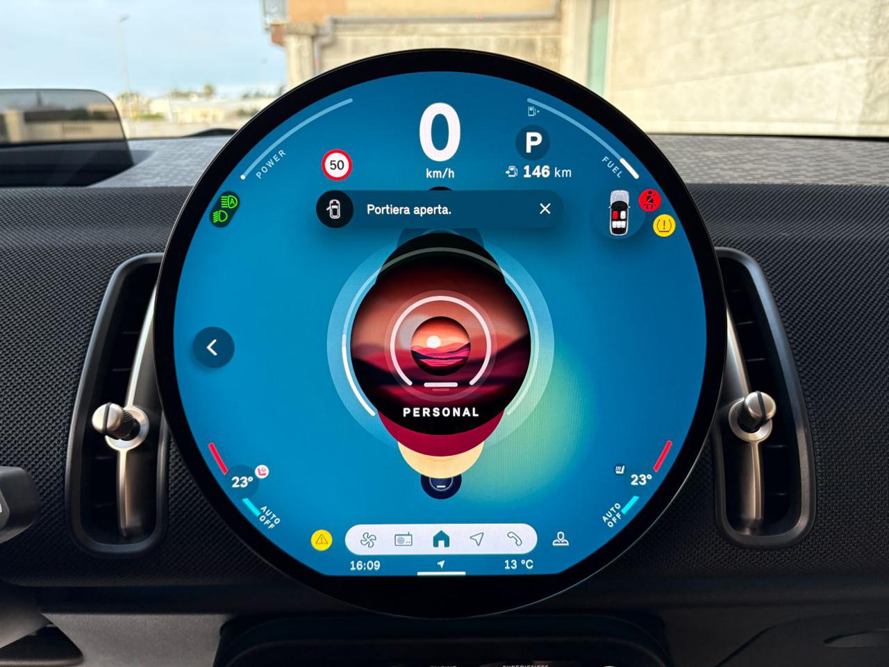 MINI Countryman D Classic Countryman CERCHI DA 19. - 29