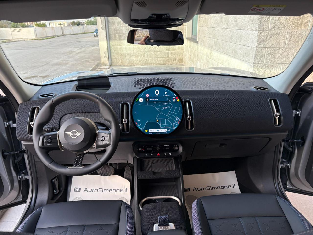 MINI Countryman D Classic Countryman CERCHI DA 19. - 13