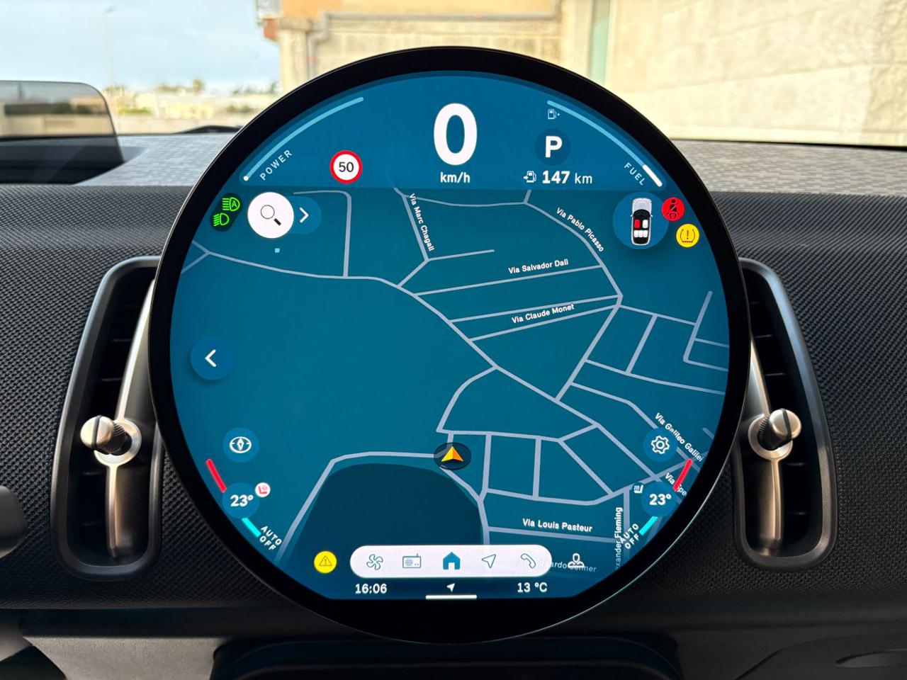 MINI Countryman D Classic Countryman CERCHI DA 19. - 25