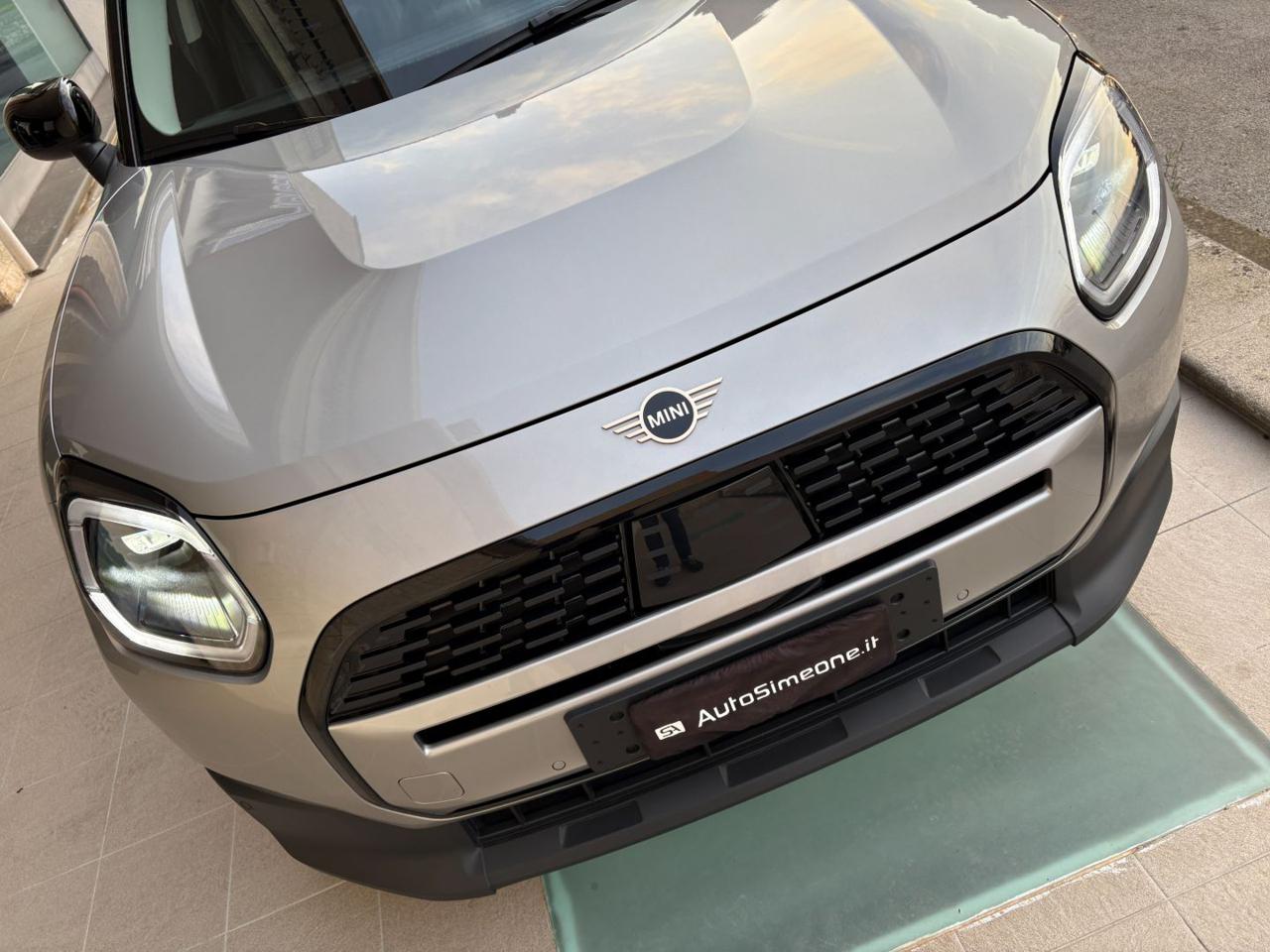 MINI Countryman D Classic Countryman CERCHI DA 19. - 47