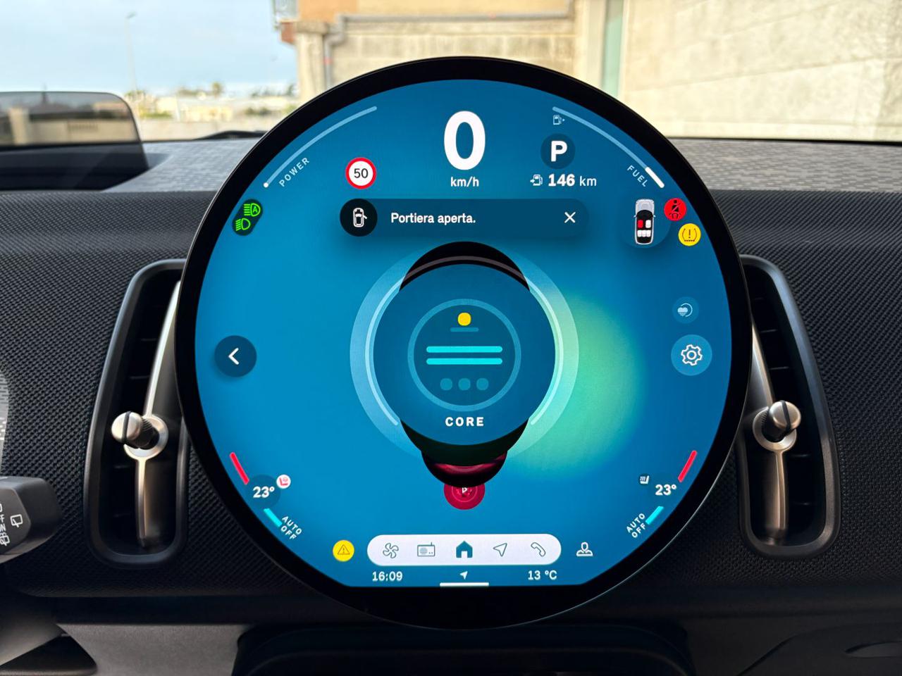 MINI Countryman D Classic Countryman CERCHI DA 19. - 27