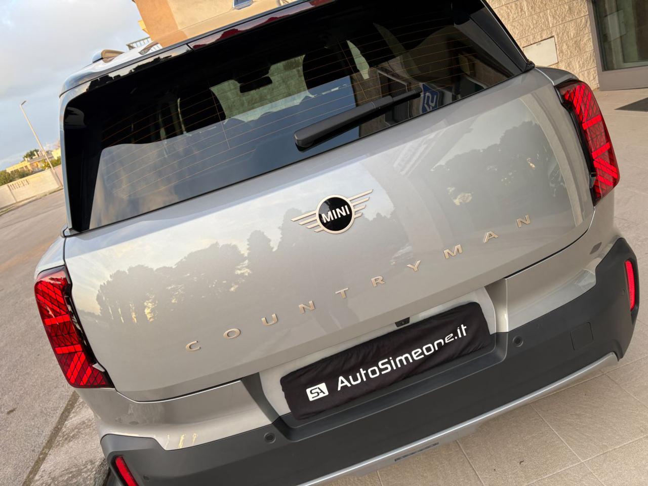 MINI Countryman D Classic Countryman CERCHI DA 19. - 48