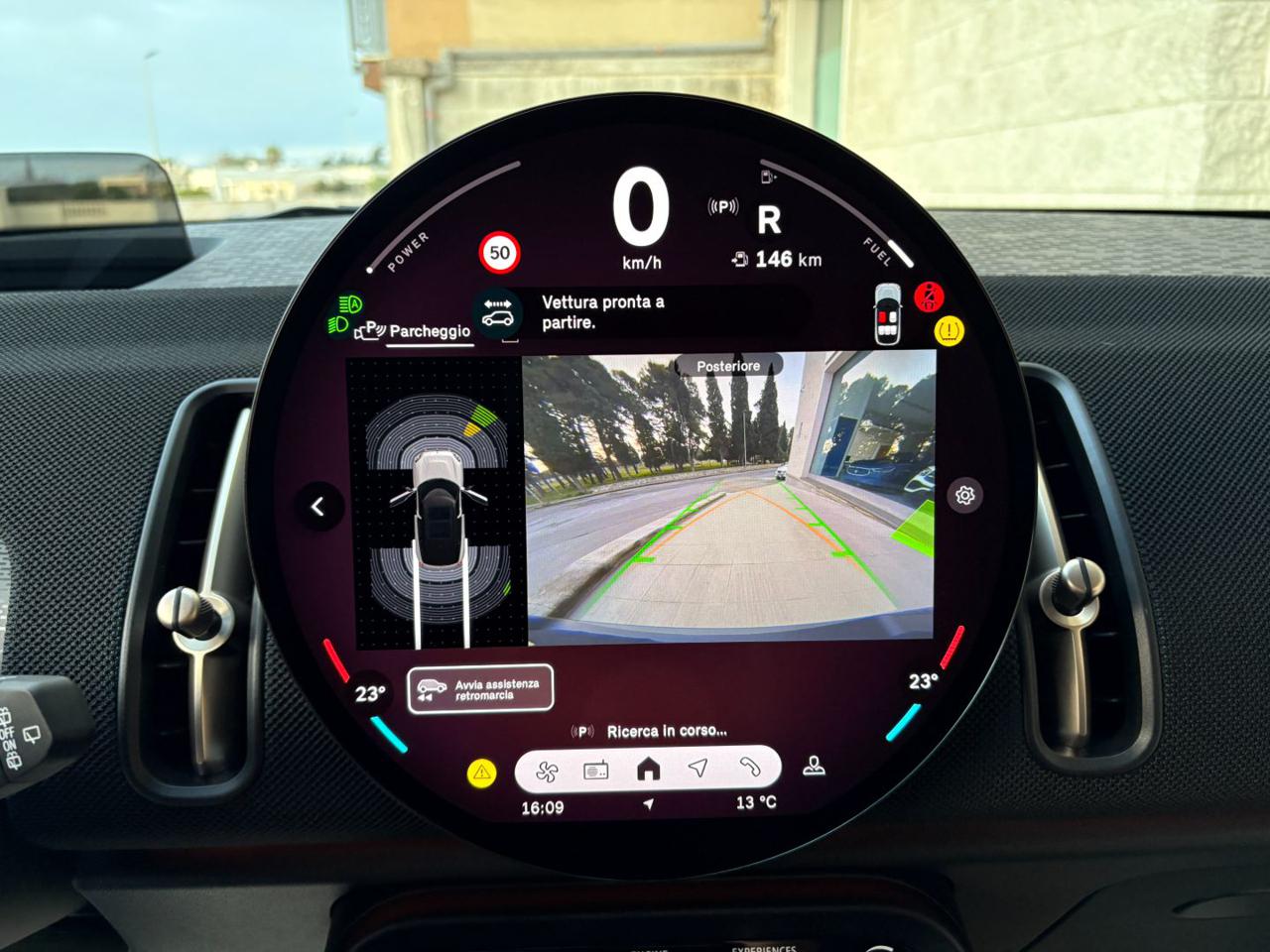 MINI Countryman D Classic Countryman CERCHI DA 19. - 34