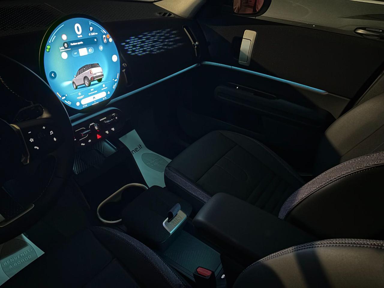 MINI Countryman D Classic Countryman CERCHI DA 19. - 40