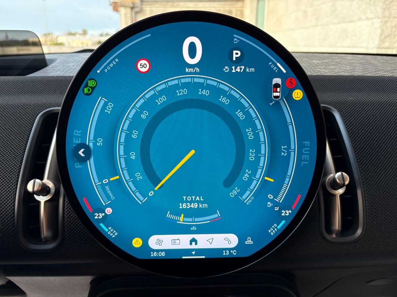 MINI Countryman D Classic Countryman CERCHI DA 19. - 24