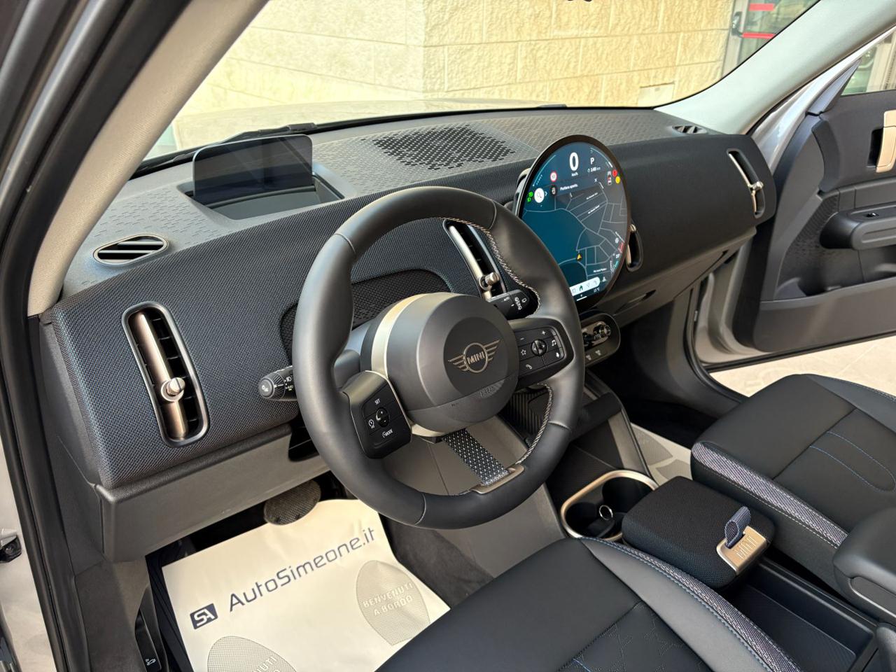 MINI Countryman D Classic Countryman CERCHI DA 19. - 12