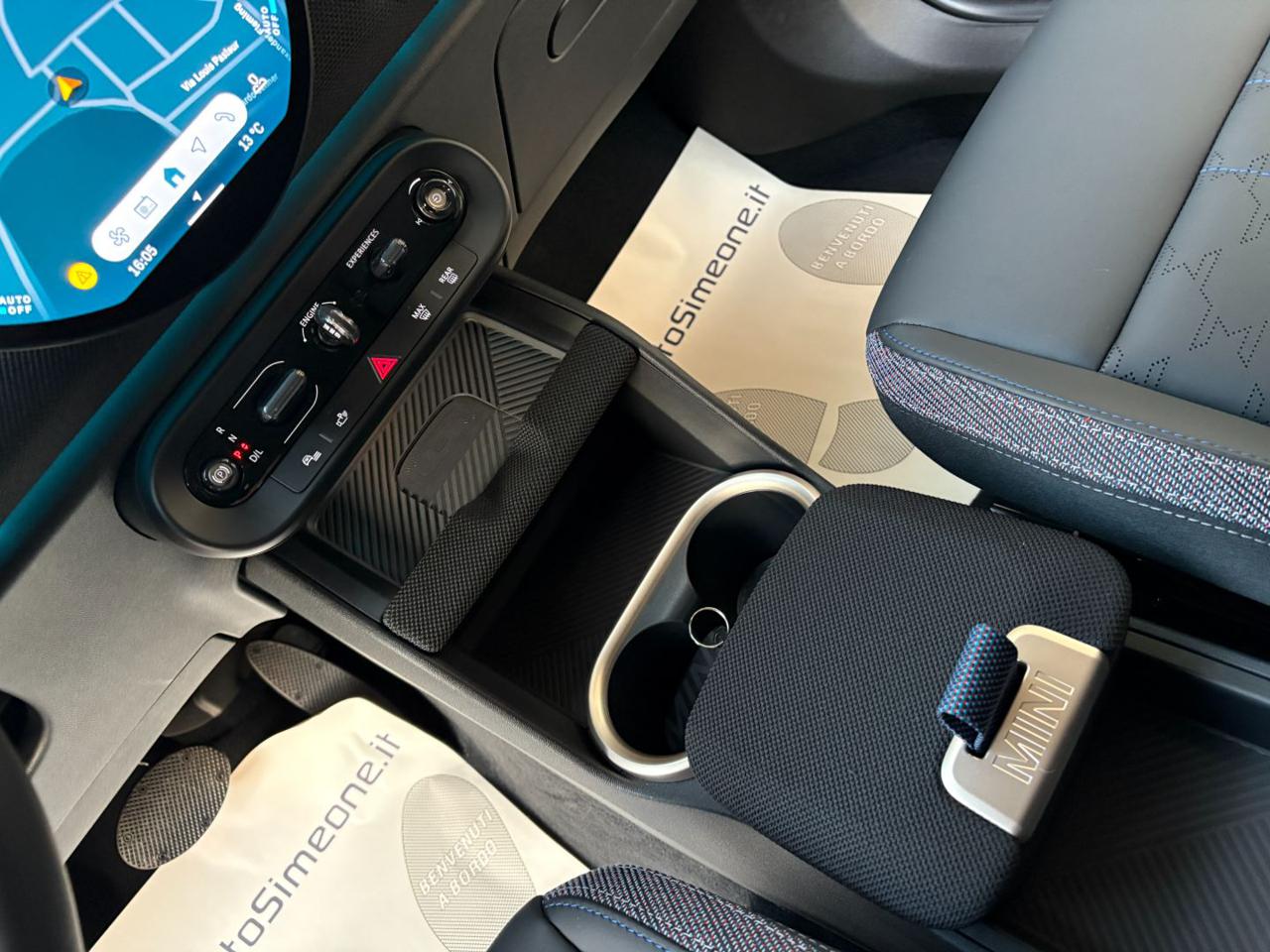 MINI Countryman D Classic Countryman CERCHI DA 19. - 16