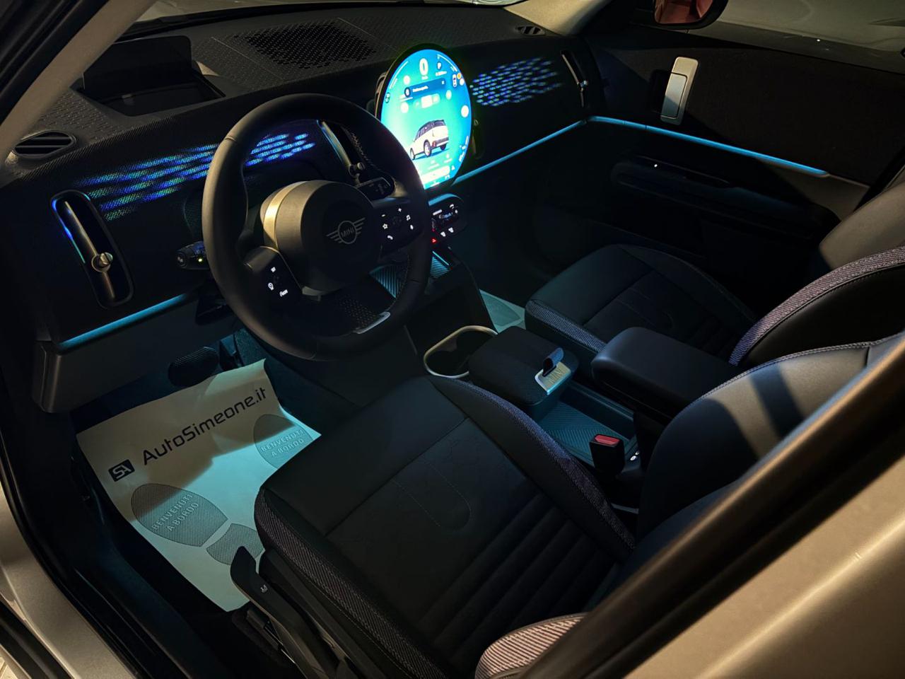 MINI Countryman D Classic Countryman CERCHI DA 19. - 39