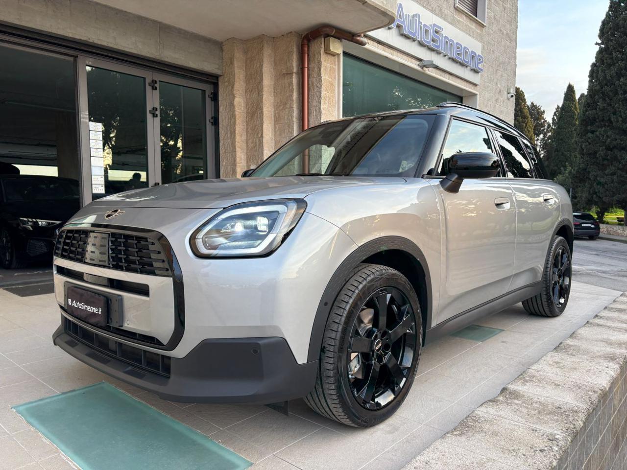 MINI Countryman D Classic Countryman CERCHI DA 19. - 1