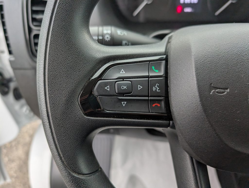 FIAT Ducato 35 2.2 Mjt 140CV AT8 PLM-TA LH2 Furgone AUTOMATICO - 24