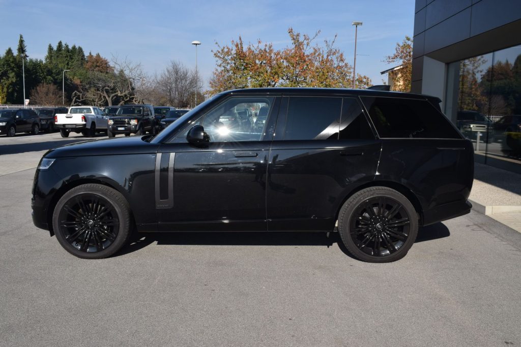 LAND ROVER Range Rover Range Rover 3.0D l6 Autobiography IVA ESPOSTA - 4