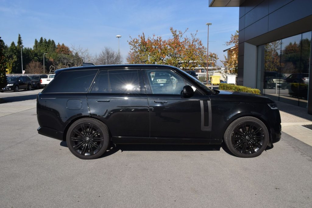 LAND ROVER Range Rover Range Rover 3.0D l6 Autobiography IVA ESPOSTA - 5