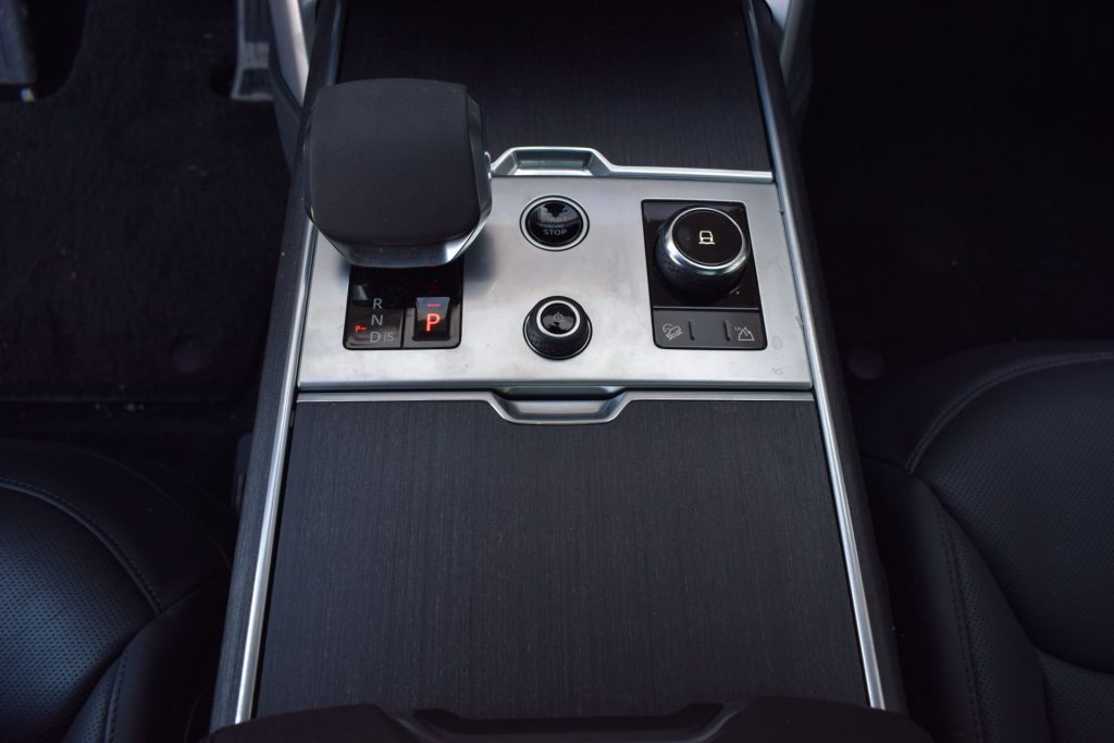 LAND ROVER Range Rover Range Rover 3.0D l6 Autobiography IVA ESPOSTA - 11