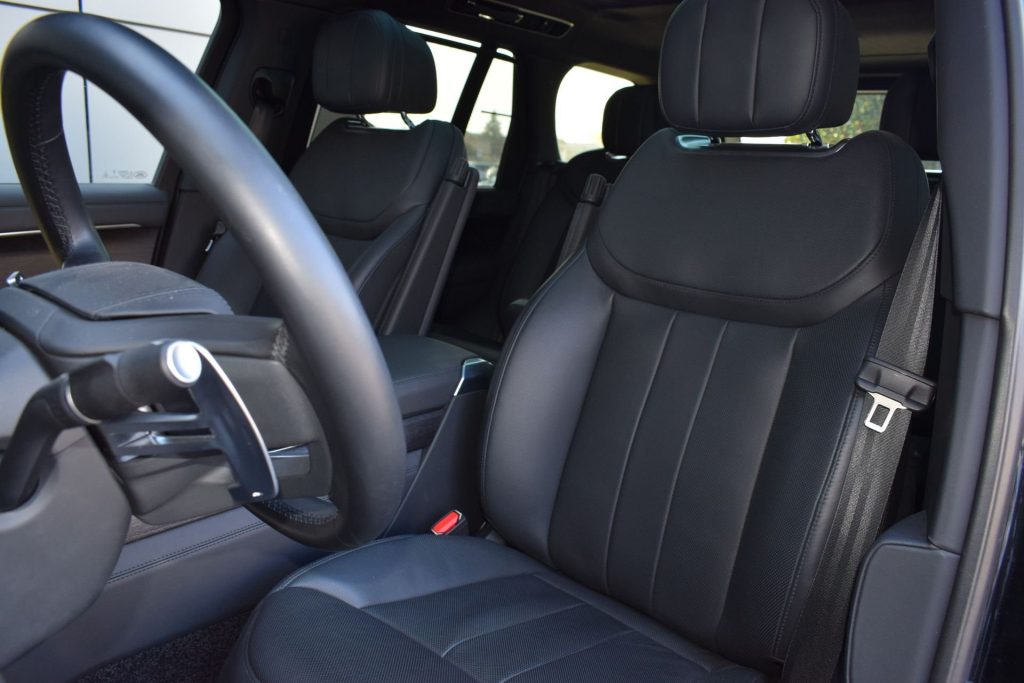 LAND ROVER Range Rover Range Rover 3.0D l6 Autobiography IVA ESPOSTA - 13