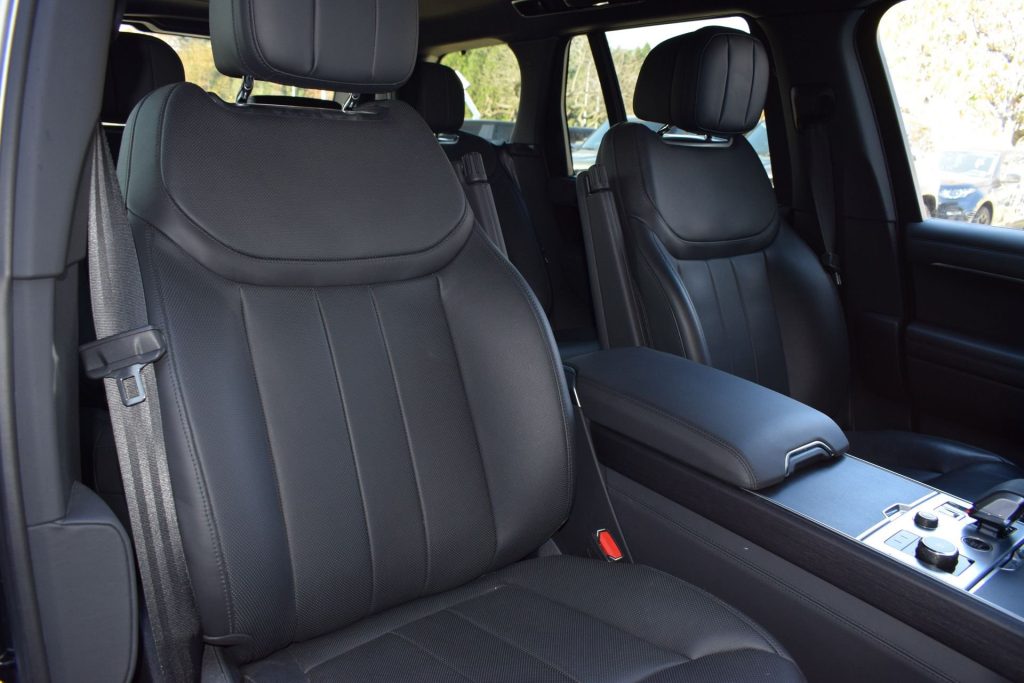 LAND ROVER Range Rover Range Rover 3.0D l6 Autobiography IVA ESPOSTA - 14