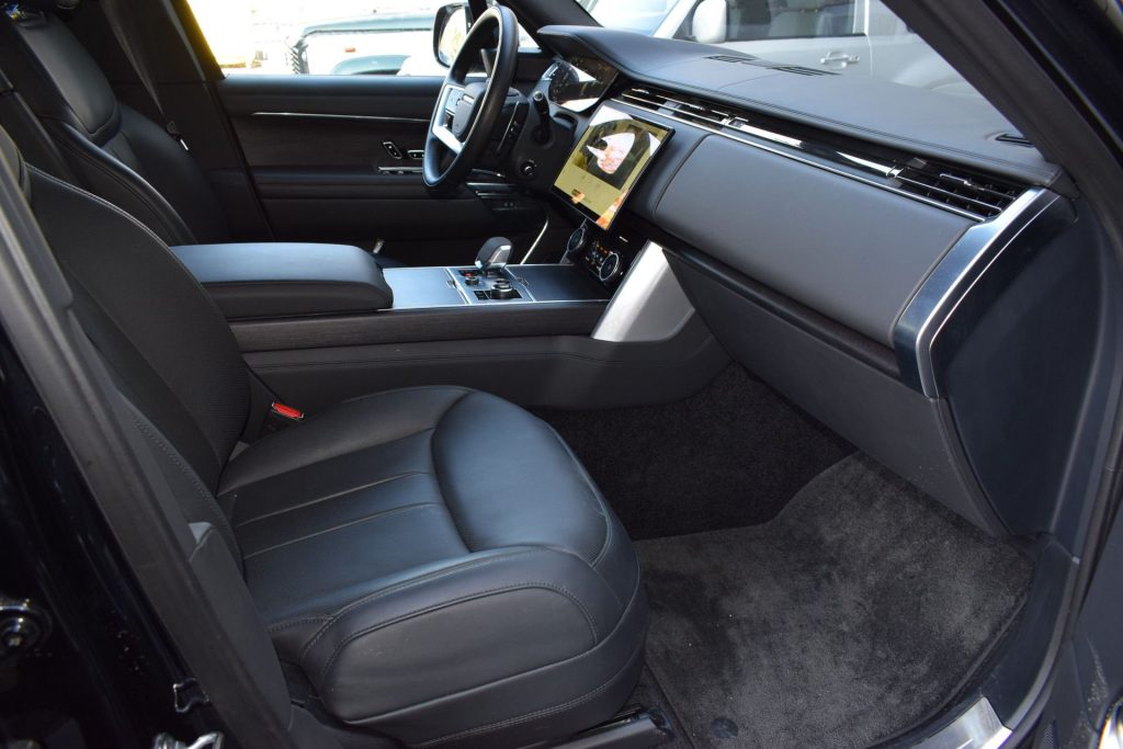 LAND ROVER Range Rover Range Rover 3.0D l6 Autobiography IVA ESPOSTA - 15