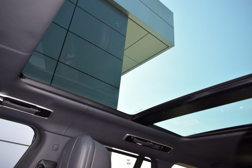 LAND ROVER Range Rover Range Rover 3.0D l6 Autobiography IVA ESPOSTA - 18