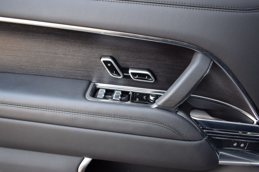 LAND ROVER Range Rover Range Rover 3.0D l6 Autobiography IVA ESPOSTA - 21