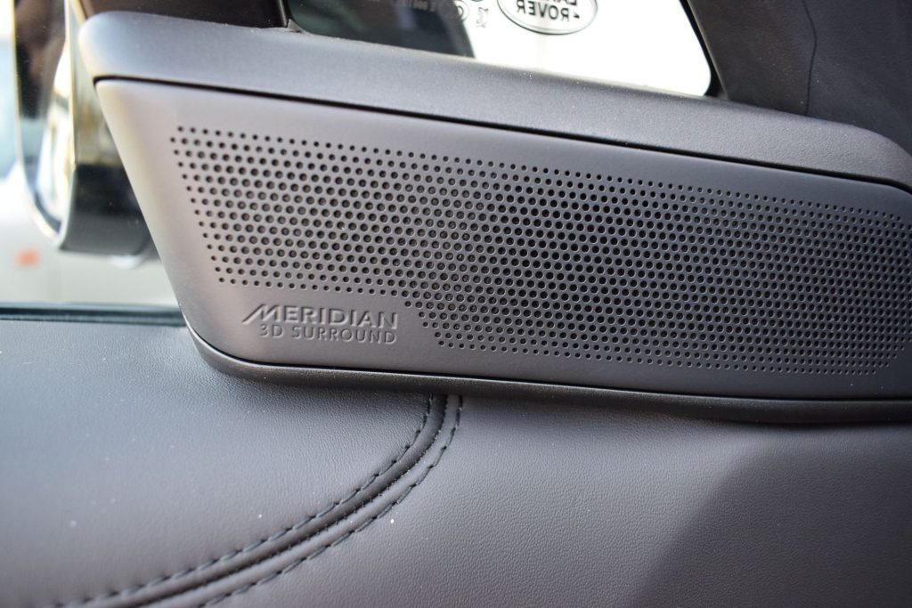 LAND ROVER Range Rover Range Rover 3.0D l6 Autobiography IVA ESPOSTA - 22