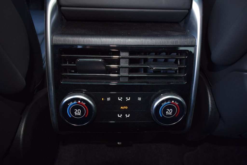 LAND ROVER Range Rover Range Rover 3.0D l6 Autobiography IVA ESPOSTA - 24