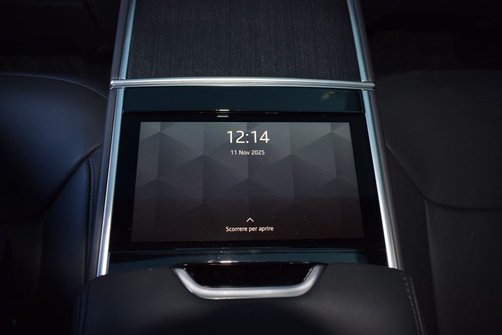 LAND ROVER Range Rover Range Rover 3.0D l6 Autobiography IVA ESPOSTA - 26